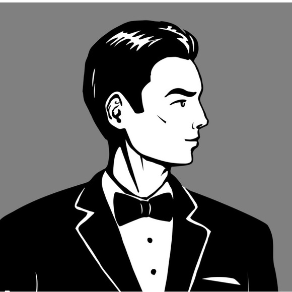 Meet your Posher, Lucas - Picture 1 of 1